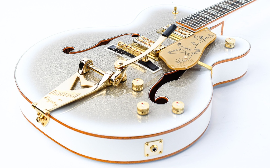 ギター GRETSCH G6136TG Gretsch-G6136TG-Player-Edition